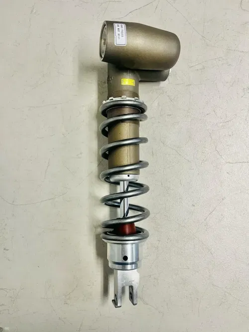 2023 Honda CRF 450R Showa Rear Shock Assembly Spring Suspension 52400-MKE-AS1