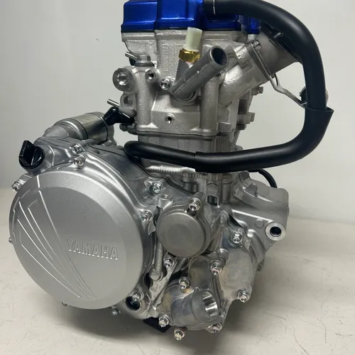 BRAND NEW 2024 Yamaha YZ250F Crate Engine Fits 2019 -2024 Yz 250f