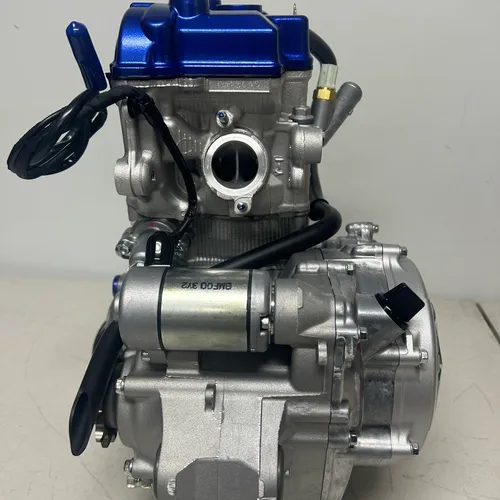 BRAND NEW 2024 Yamaha YZ250F Crate Engine Fits 2019 -2024 Yz 250f