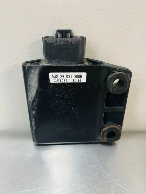 2020 KTM 85SX CDI ECU ECM Computer Controller Unit Box 47239031100 OEM Dirt Bike