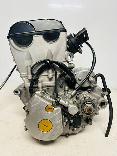 2023 KAWASAKI KX 250 COMPLETE ENGINE MOTOR STOCK OEM LOW HOURS 2023 KAWASAKI KX 250 COMPLETE ENGINE MOTOR STOCK OEM LOW HOURS