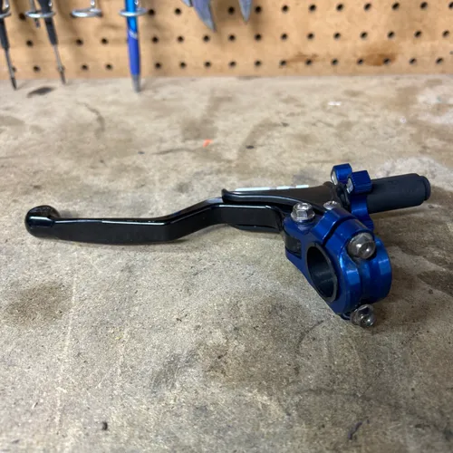 Works Connection Elite Clutch And Perch Assembly 