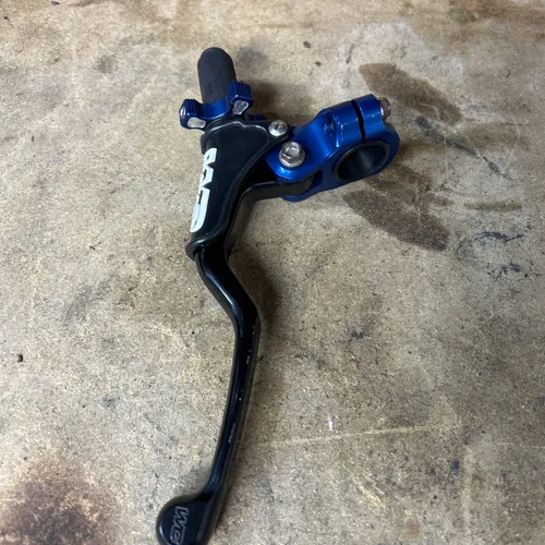 Works Connection Elite Clutch And Perch Assembly 