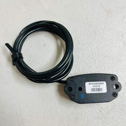 Husqvarna Hour Meter 1.5 Hrs 