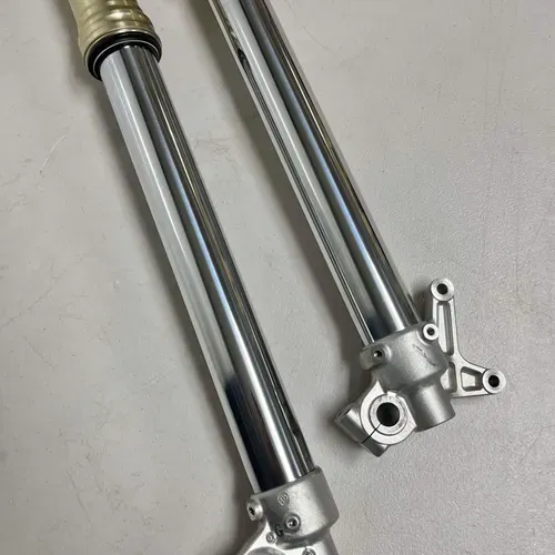 半額sale - タイムセールをお見逃しなく And Upper Fork 250 Yz / 125 Yz 2020 Lower Lugs With Tubes 管楽器・吹奏楽器
