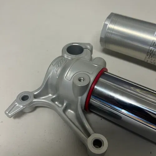 Brand New Wp XACT Air Fork 48mm 2023 KTM Forks Zero Hours