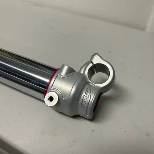 Brand New Wp XACT Air Fork 48mm 2023 KTM Forks Zero Hours