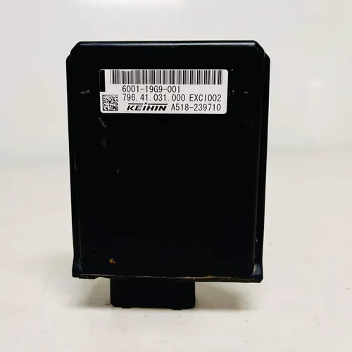 2019-2022 Ktm Husqvarna Gas Gas ECU Unlocked Fc 250 Mc 250f 250 Sxf 
