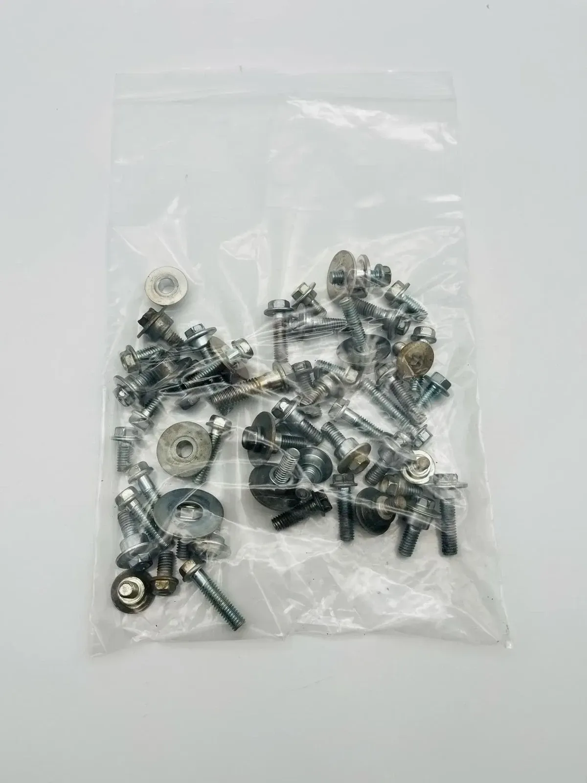 2023 Honda CRF 450R Miscellaneous Bolt Kit Hardware OEM Washer Screw Nuts