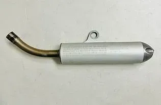 2022 Husqvarna TC 65 Exhaust Silencer Muffler Slip On Pipe Assembly 46305079100