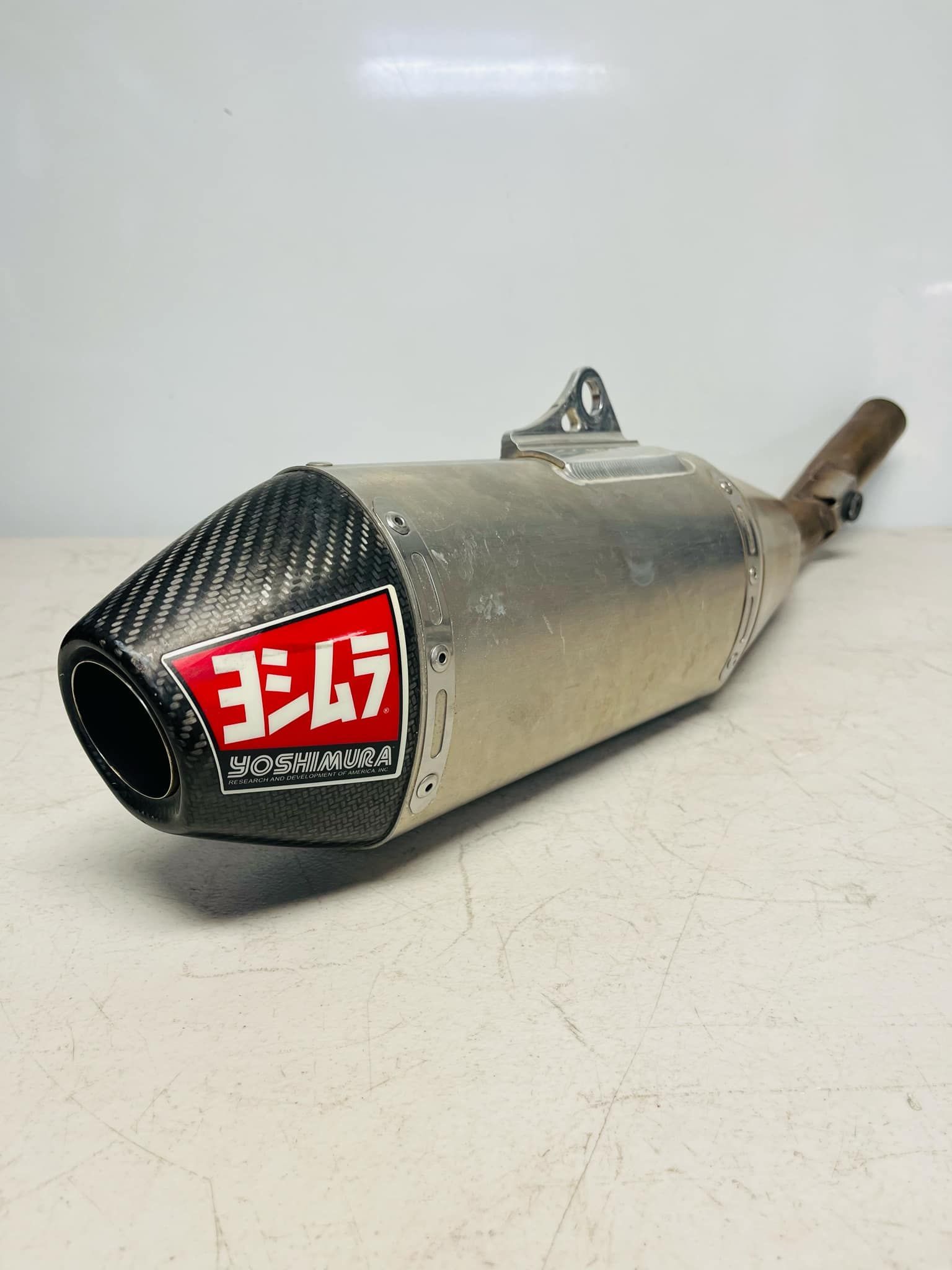 rumimi　R YOSHIMURA_ZX6R_2010-