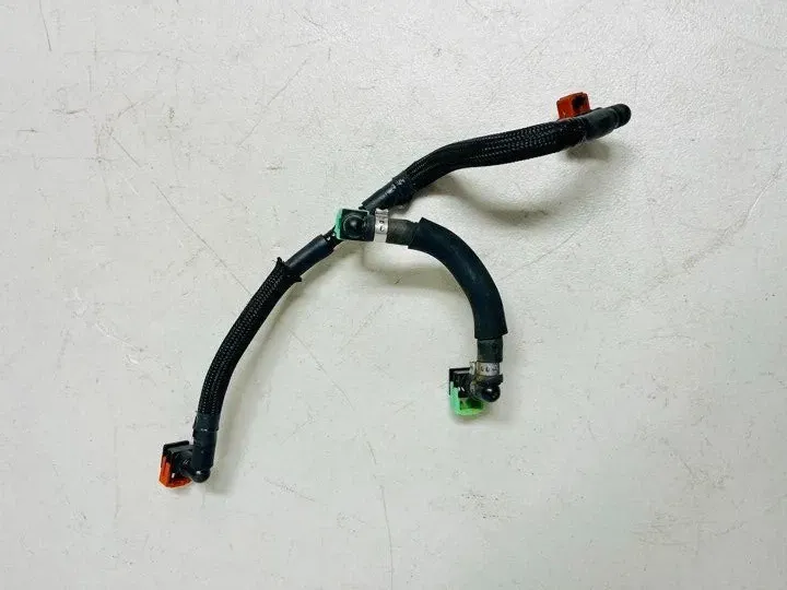 2022 Kawasaki KX250 Gas Fuel Line Hose Tube Pipe OEM 51044-0948 Dirt Bike KX 250