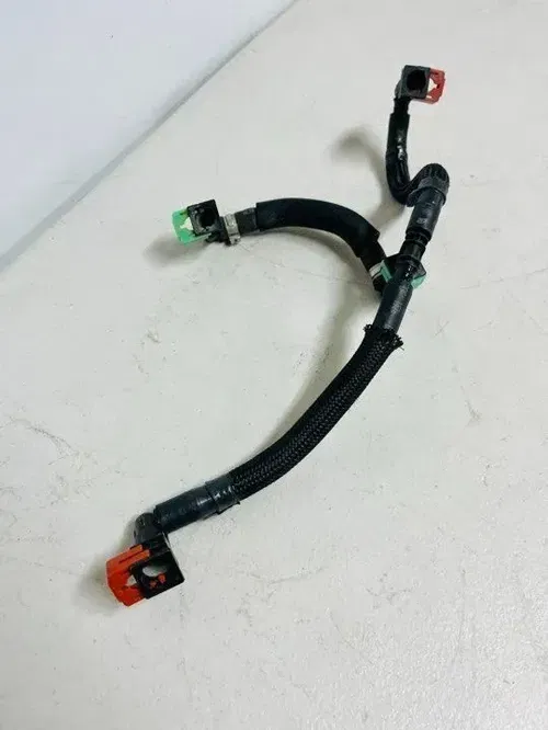 2022 Kawasaki KX250 Gas Fuel Line Hose Tube Pipe OEM 51044-0948 Dirt Bike KX 250