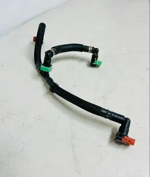 2022 Kawasaki KX250 Gas Fuel Line Hose Tube Pipe OEM 51044-0948 Dirt Bike KX 250