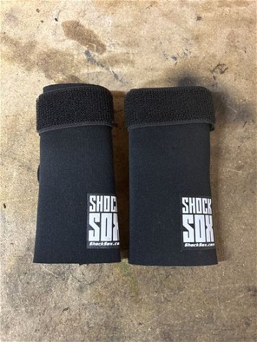 Shock Sox (Fork Seal Protection) 