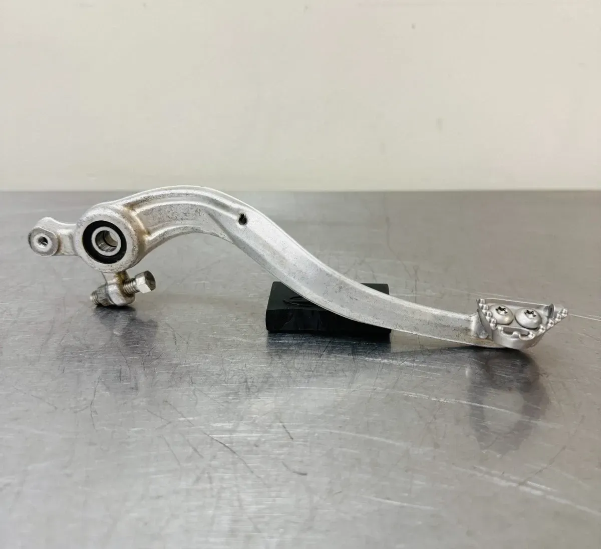 2021 Husqvarna TC125 Rear Brake Pedal OEM Foot Lever 79413050144 Dirt Bike