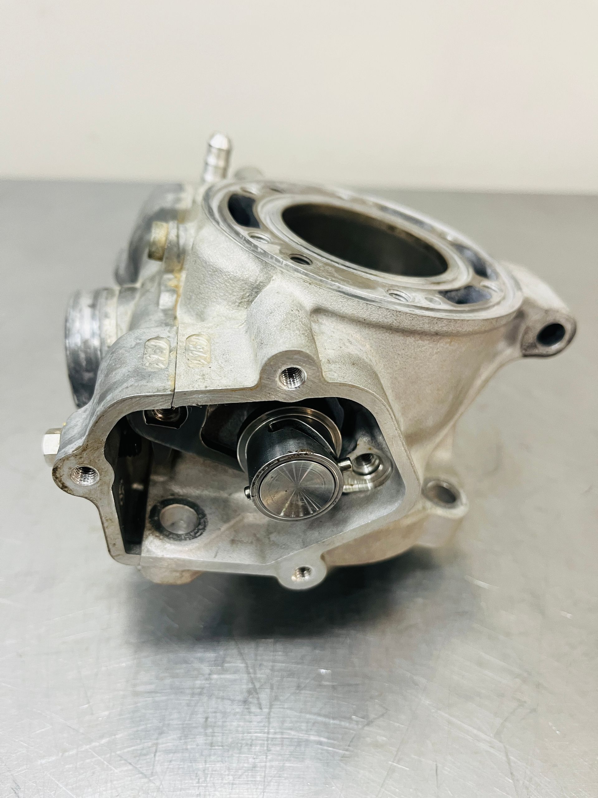 2018-2024 KTM 85 SX / TC 85 / MC 85 FULL OEM CYLINDER TOP END 47230038000