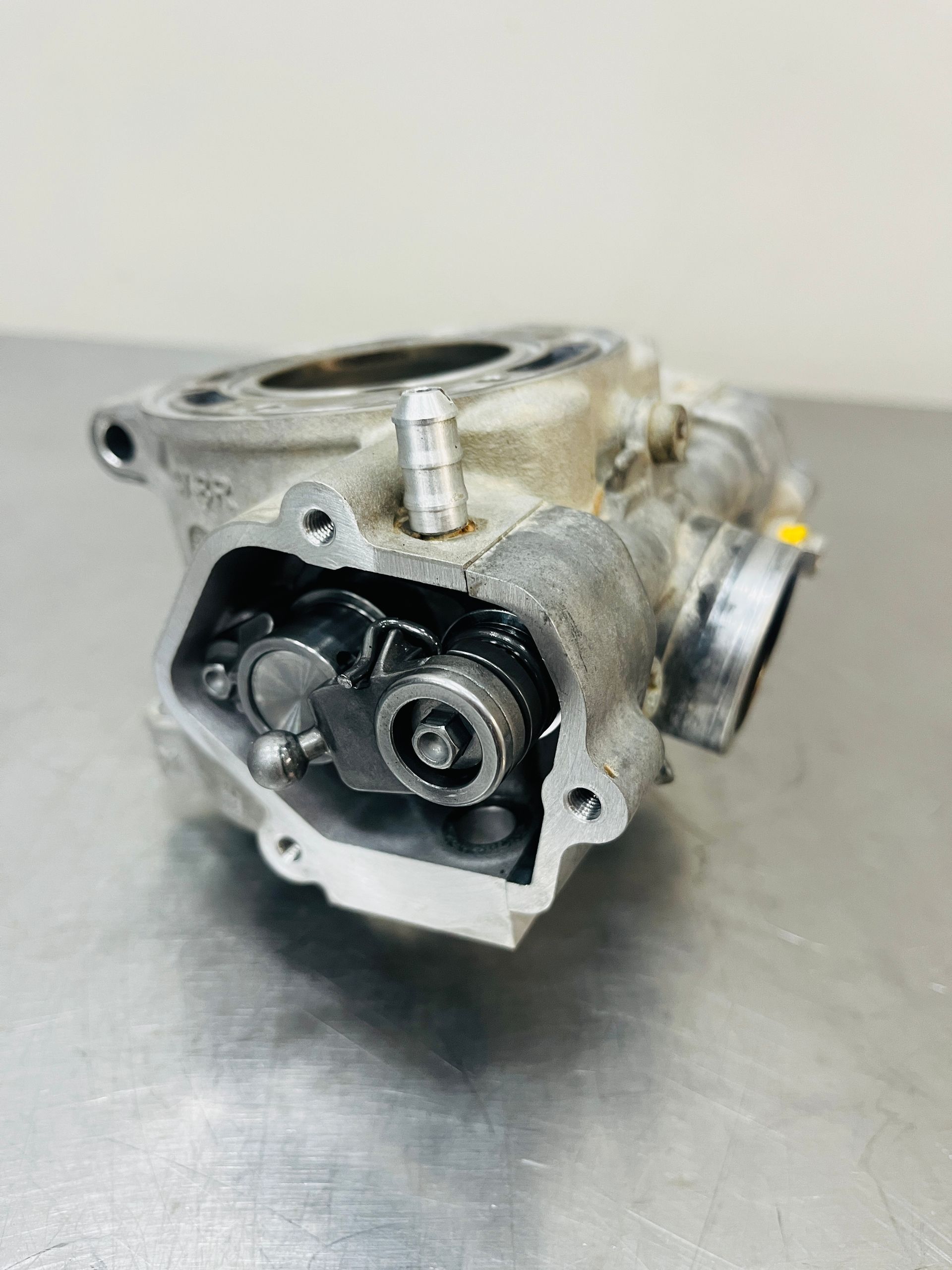 2018-2024 KTM 85 SX / TC 85 / MC 85 FULL OEM CYLINDER TOP END 47230038000