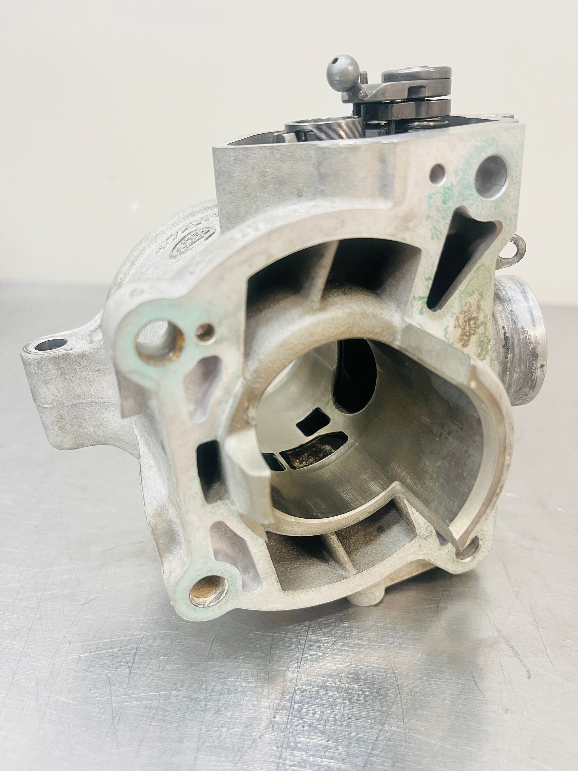 2018-2024 KTM 85 SX / TC 85 / MC 85 FULL OEM CYLINDER TOP END 47230038000