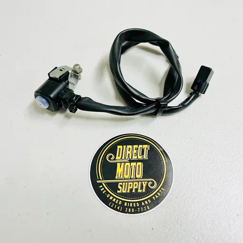 Yamaha YZ 250f / Yz 450f Map Switch 2018-2023 Part B7B-83976-10-00