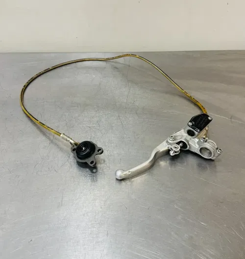 2020 KTM 85SX Master Cylinder Lever Line Slave OEM 72132061044 Dirt Bike 85 SX