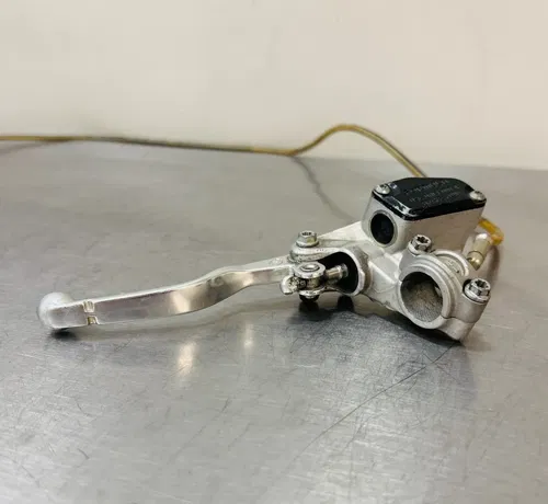 2020 KTM 85SX Master Cylinder Lever Line Slave OEM 72132061044 Dirt Bike 85 SX