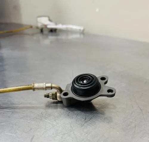 2020 KTM 85SX Master Cylinder Lever Line Slave OEM 72132061044 Dirt Bike 85 SX
