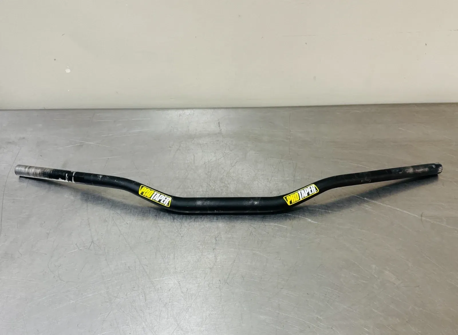 2021 Husqvarna TC125 Pro Taper Handlebar 1-1/8 Inch Handle Bar 2510200100030