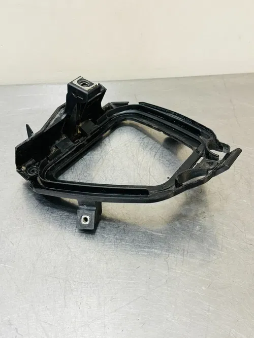 2024 Yamaha YZ250F Airbox Intake Plastic Box Cover Guard Air Box BMF-14411-00-0