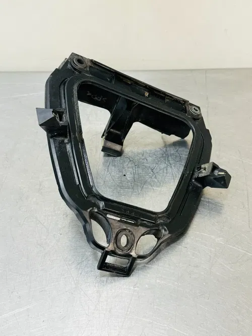 2024 Yamaha YZ250F Airbox Intake Plastic Box Cover Guard Air Box BMF-14411-00-0