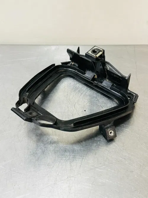 2024 Yamaha YZ250F Airbox Intake Plastic Box Cover Guard Air Box BMF-14411-00-0