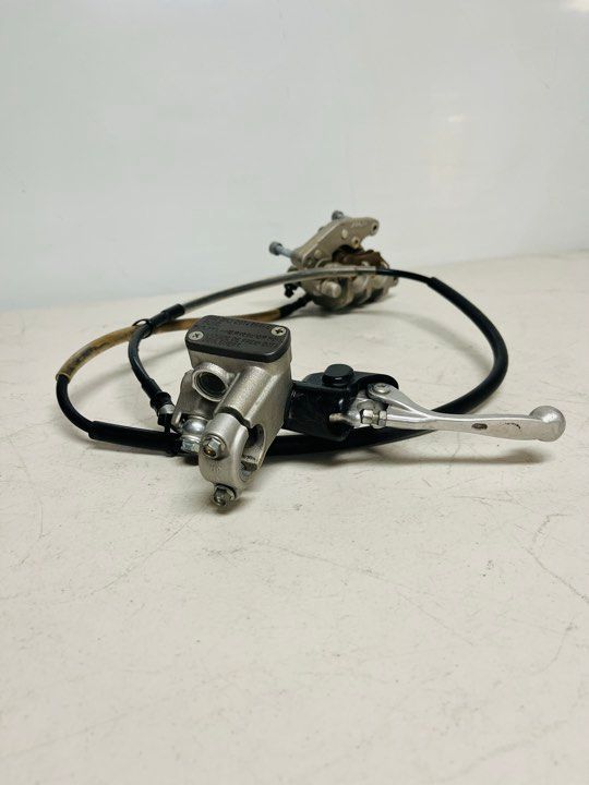 2019-2023 KAWASAKI KX 250 / KX 450 COMPLETE FRONT BRAKE ASSEMBLY 
