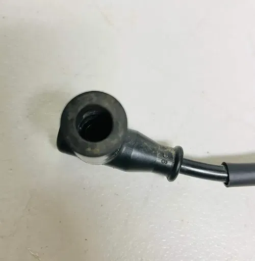2019 KTM 125SX Ignition Coil OEM Spark Plug Wire Cap OEM Dirtbike 59039006000