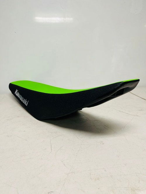2019-2023 Kawasaki KX 250 / 450 OEM SEAT PART 53066-0604-49F