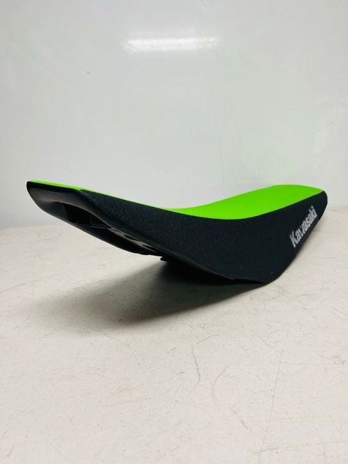 2019-2023 Kawasaki KX 250 / 450 OEM SEAT PART 53066-0604-49F