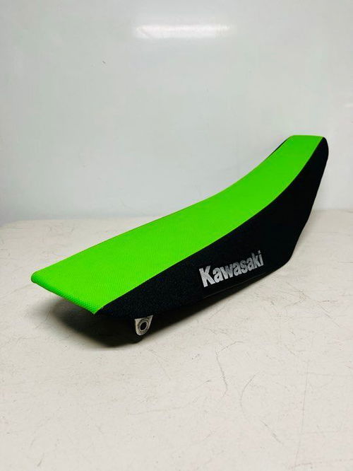 2019-2023 Kawasaki KX 250 / 450 OEM SEAT PART 53066-0604-49F