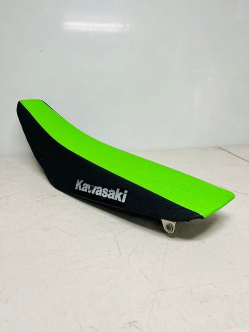 2019-2023 Kawasaki KX 250 / 450 OEM SEAT PART 53066-0604-49F