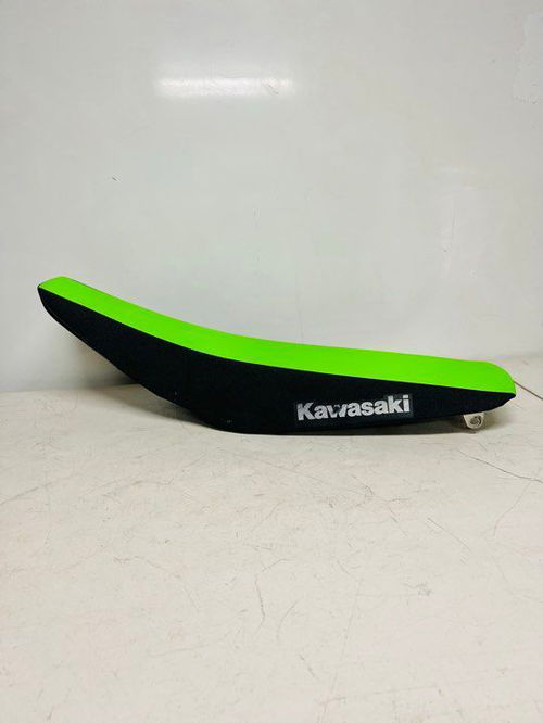 2019-2023 Kawasaki KX 250 / 450 OEM SEAT PART 53066-0604-49F