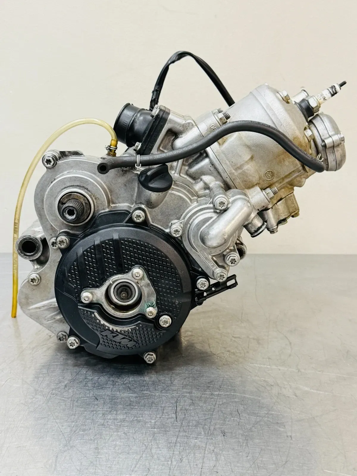 2024-2026  COMPLETE KTM 65SX / TC 65 ENGINE / MOTOR 46230138000