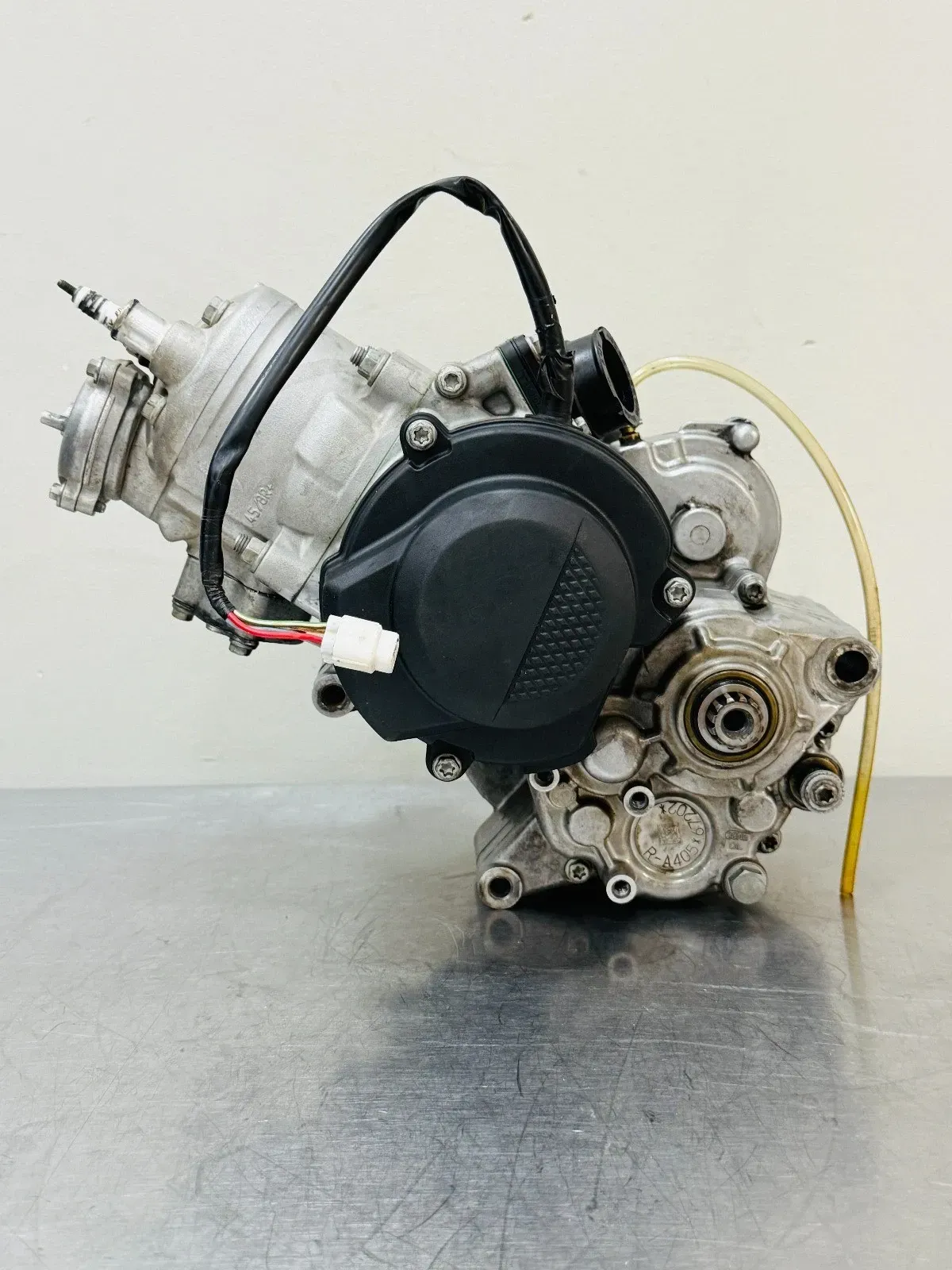 2024-2026  COMPLETE KTM 65SX / TC 65 ENGINE / MOTOR 46230138000