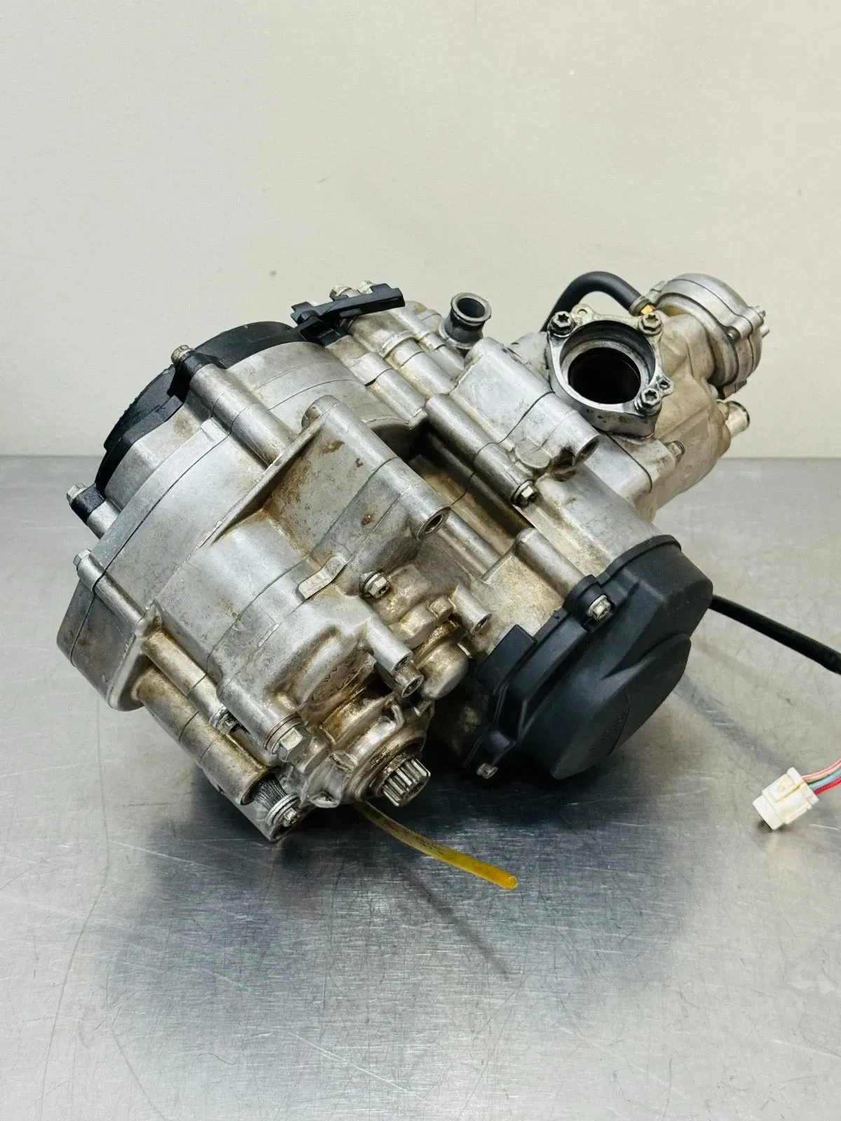 2024-2026  COMPLETE KTM 65SX / TC 65 ENGINE / MOTOR 46230138000