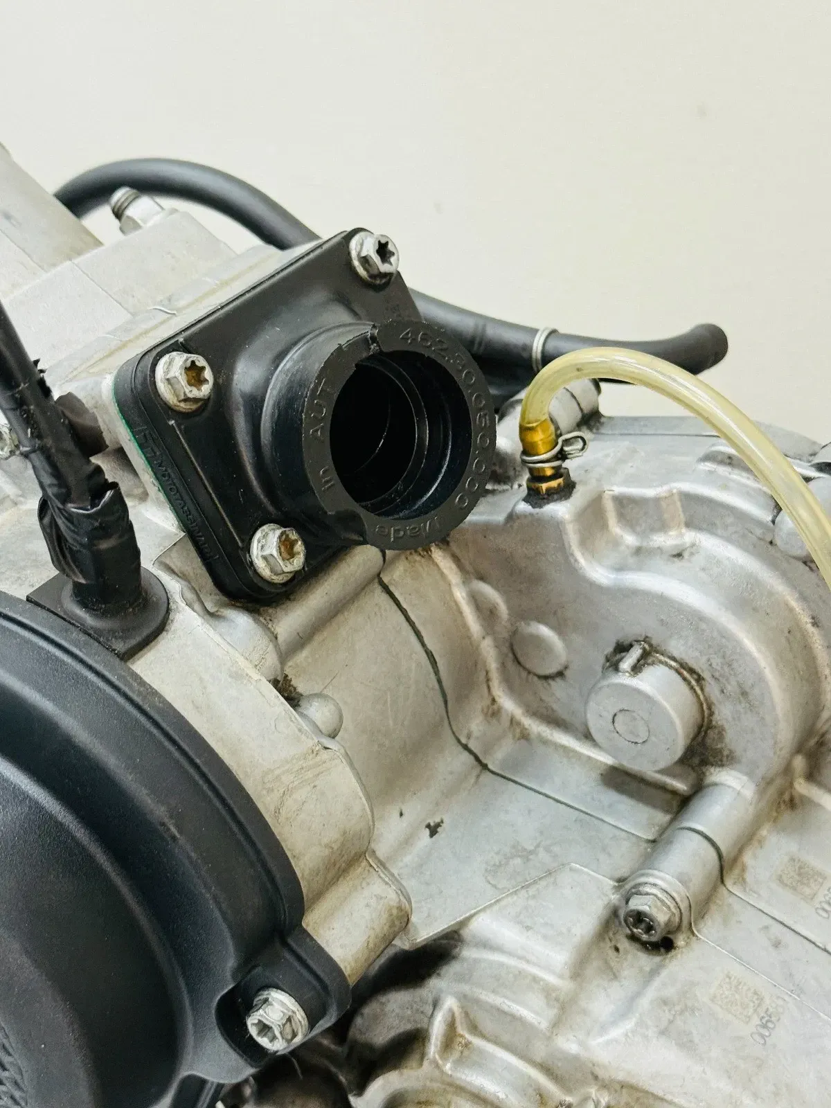 2024-2026  COMPLETE KTM 65SX / TC 65 ENGINE / MOTOR 46230138000