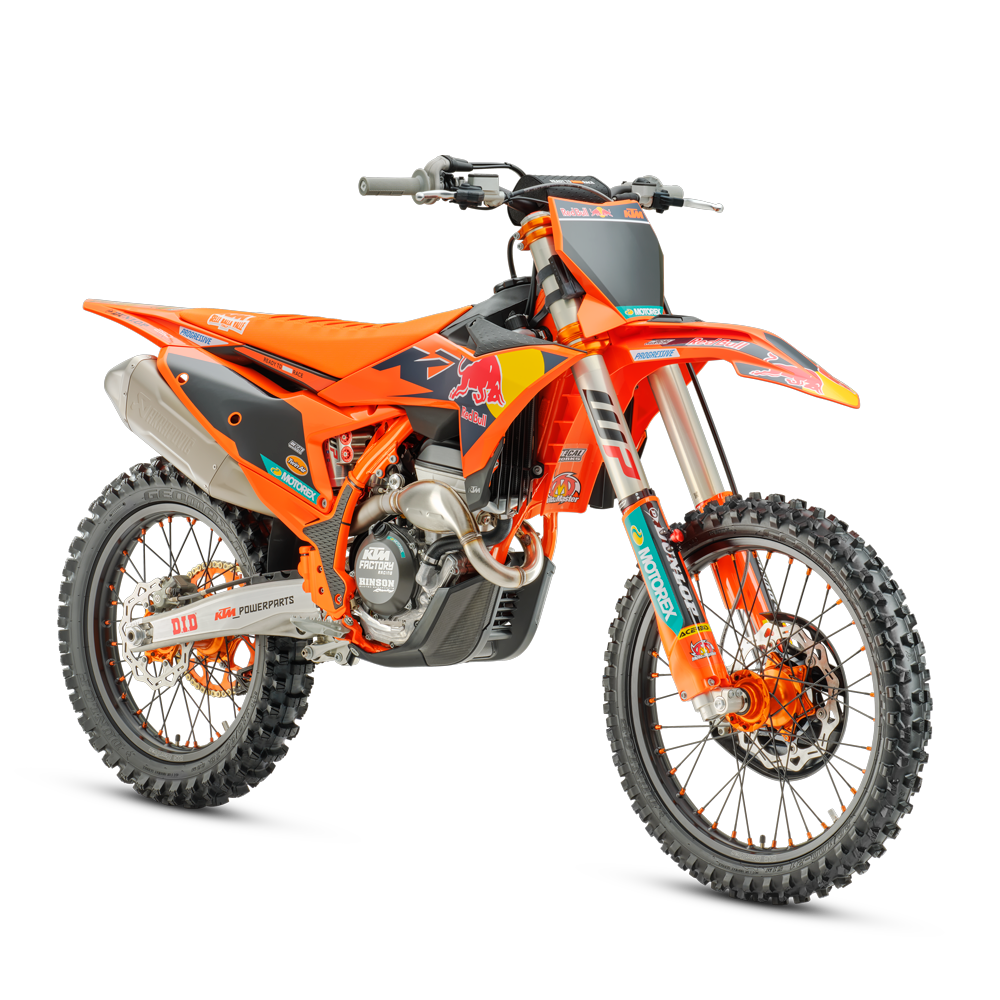 crf118r