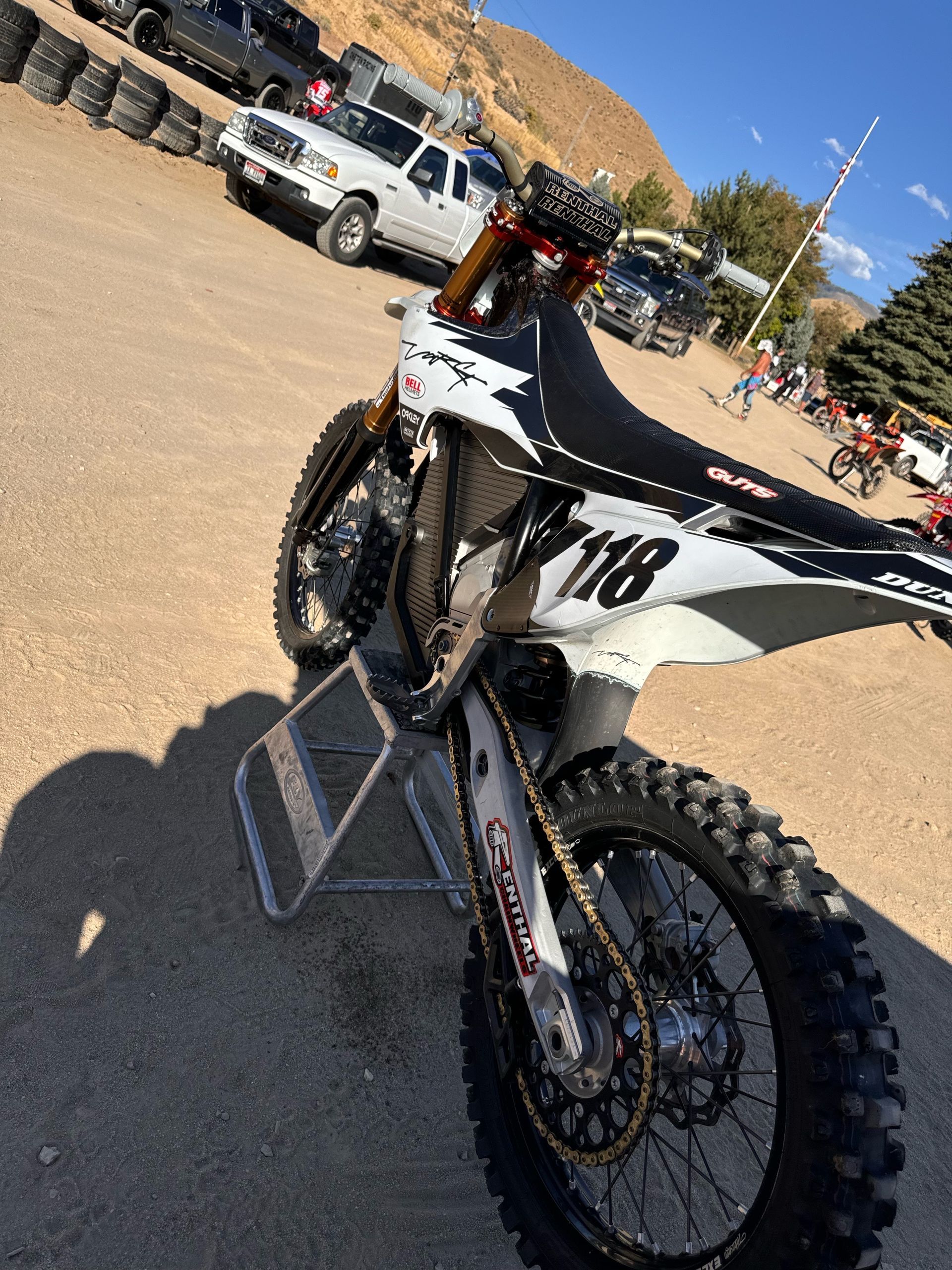 crf118r