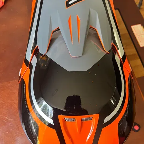 6D ATR-1 Helmet 