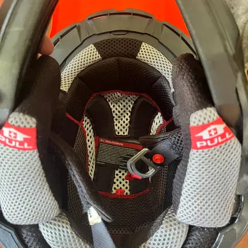 6D ATR-1 Helmet 