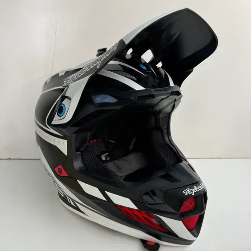 Troy Lee Designs se5 Helmets - Size M
