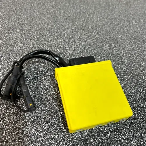 Vortex X10 ECU KTM Husky Gasgas 