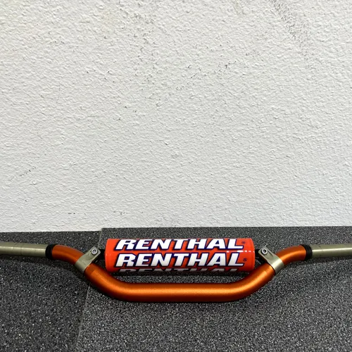 Renthal Twinwall 997 bend 