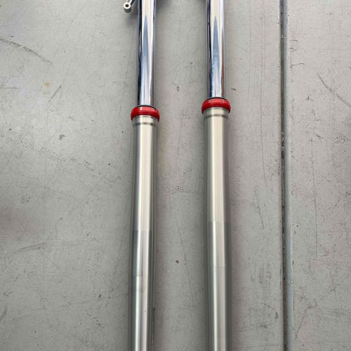 2021 WP XACT Forks Suspension - KTM/Husqvarna/Gas Gas